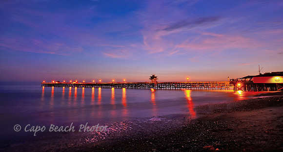 Pink Night Shade
