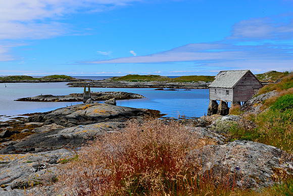 Ona Fish House