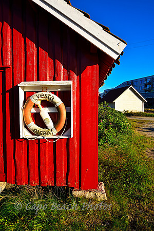 Lindesnes Vesta