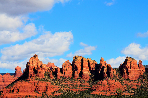 Sedona