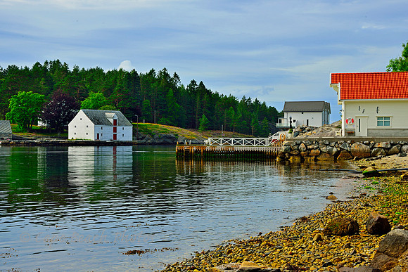Bygdøy Island