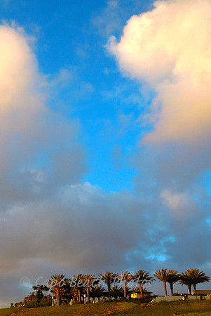 Gatehouse To Heaven