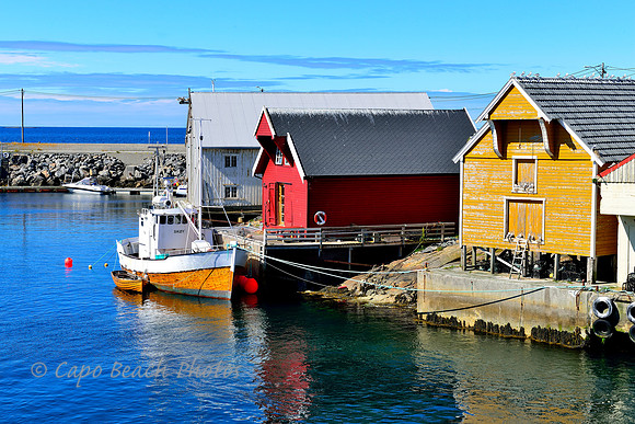Ona Wharfside