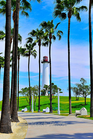 Long Beach Lighthouse