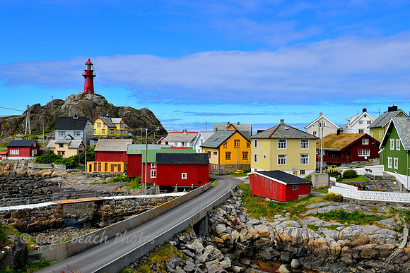 Ona Island