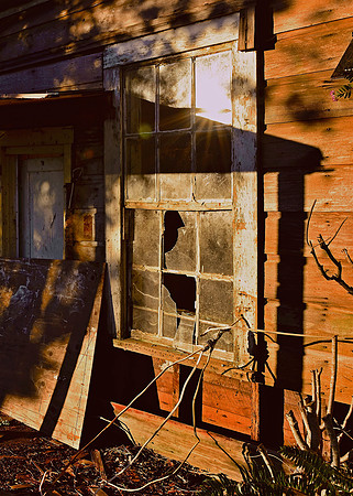 Broken Windows