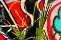 Morris Graffiti