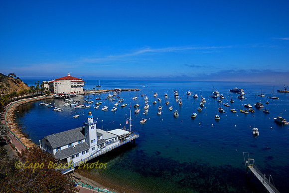 Avalon Harbor