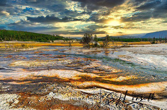 Yellowstone_Color Basin