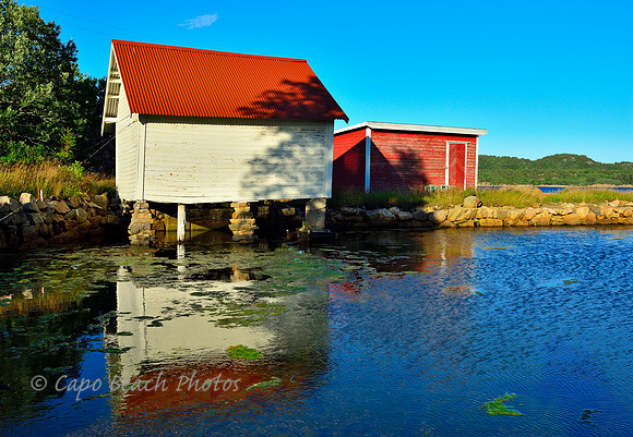 Lindesnes Pastoral