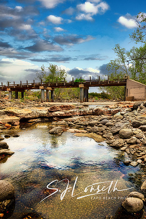 Dry Beaver Creek Bridge_Jacks Canyon_Verde Valley