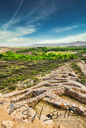 Tizugoot Ruins_Verde Valley