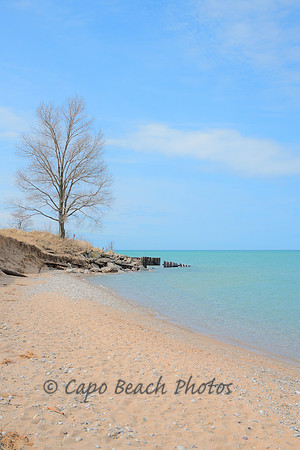 Point Betsie_Michigan