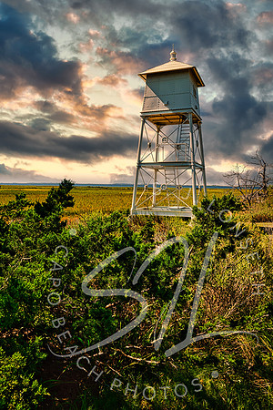 Sapelo Island_Front Range Light_Georgia