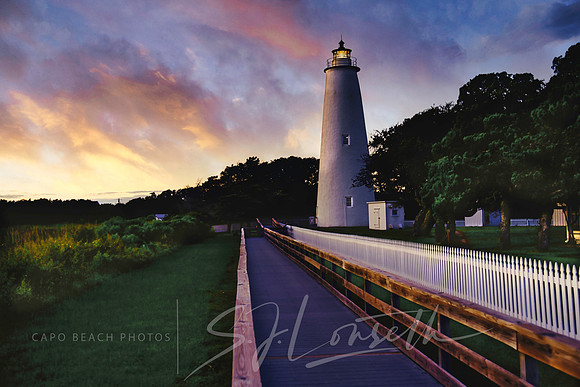 Ocracoke_Nightfall_NC