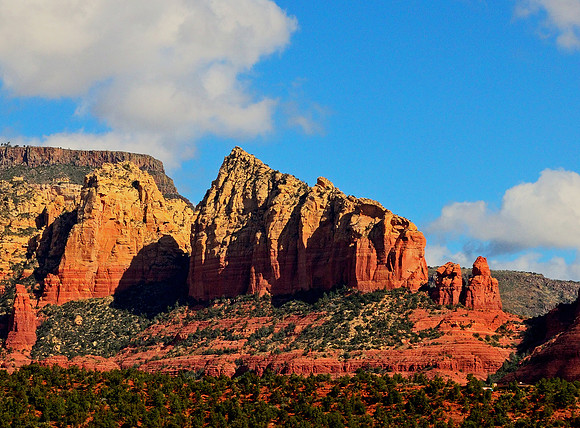 Steamboat Rock