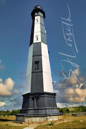 Cape Henry Light_New_Virginia
