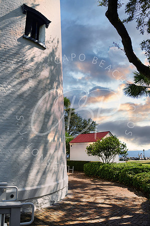 St Simon Light_Georgia