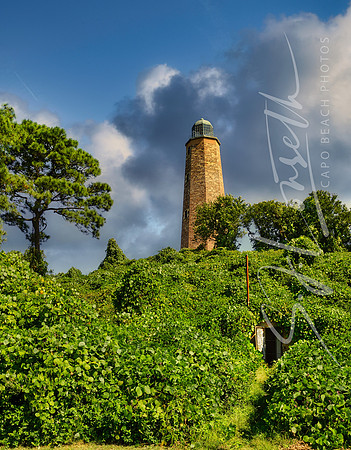 Cape Henry Light_Old_Virginia