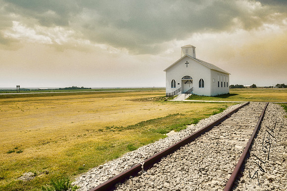 End Of The Line_Kansas