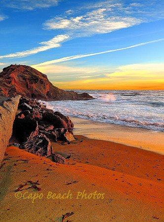 Sunset Beach