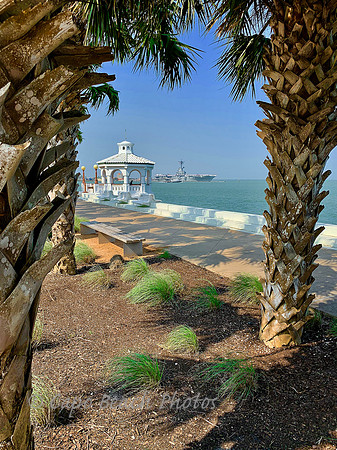 Corpus Christi Waterfront