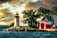 Crossover Lighthouse_New York