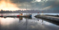 Boat_Tanum Strand Marina_Norway
