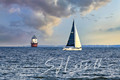 Baltimore Harbor Light_Maryland