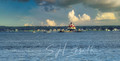 Thomas Point Shoal Light_Maryland