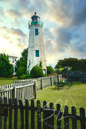 Old Comfort Light_Maryland