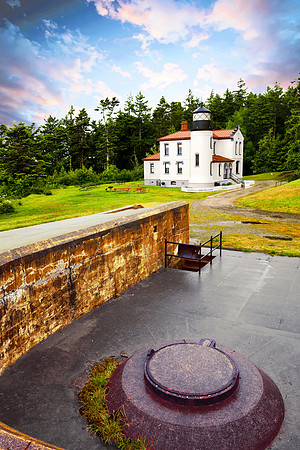 Admiralty Head Light_Washington