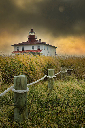 Point Lookout_Maryland