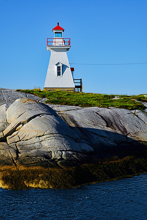 Terence Bay Light_NS