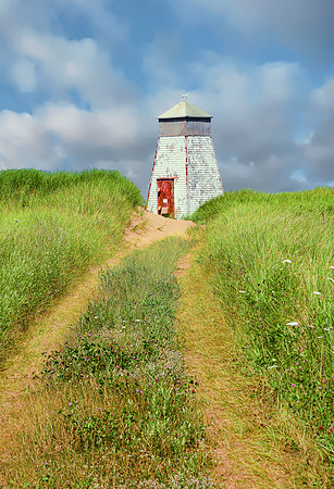 Murrays Harbour Range-Grassy Knoll_PEI