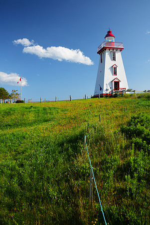 Souris East Light_PEI