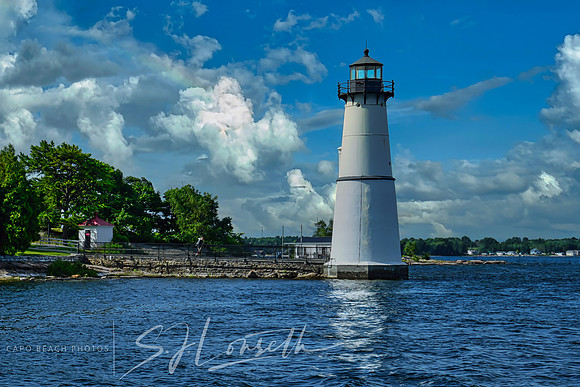 Rock Island Lighthouse_New York