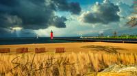 Kenosha Pierhead Light_Wisconsin