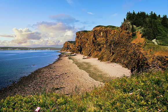 Cliffs of D'Or_NS