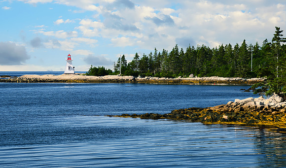 Paddys Head Island Light_NS