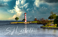 Llano County Light_Texas