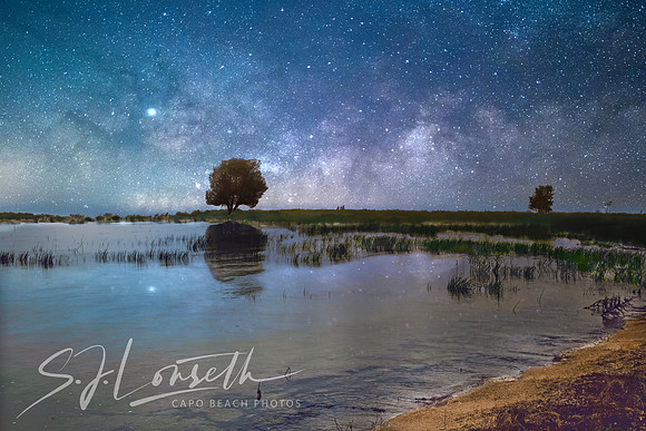 Stonington Peninsula_Little Bay DeNoc_Michigan