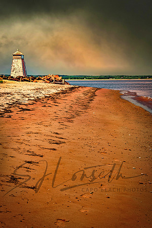 Murrays Harbor Range_PEI
