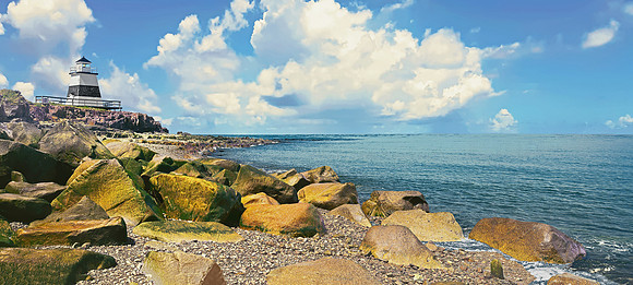 Margaretsville Light_NS_2