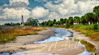 St Marks Lighthouse_Florida