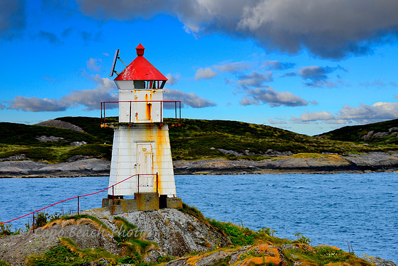 Navigational Aid