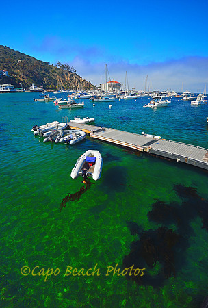 Avalon Inflatable