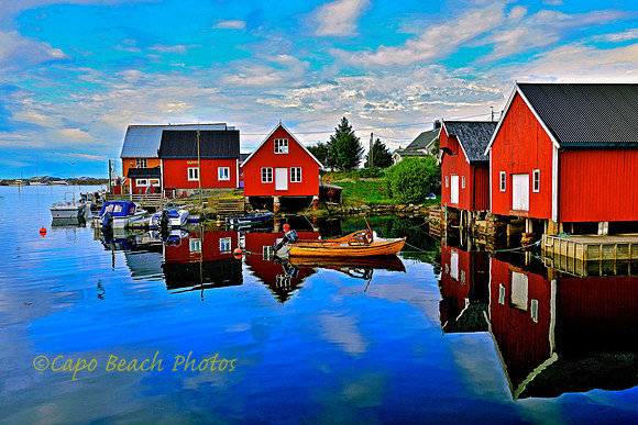 Bud Lagoon