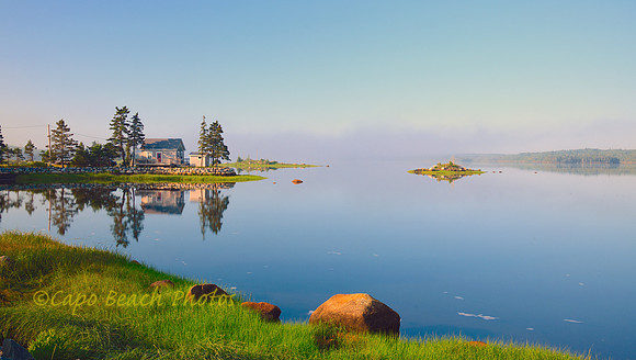 Pleasant Harbour Cove_NS