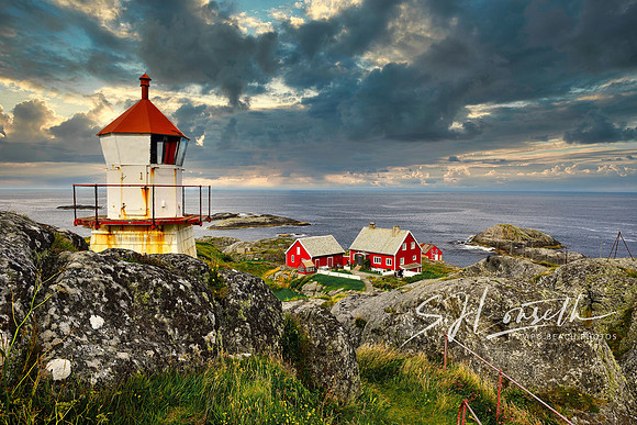 Ona Island Lookout